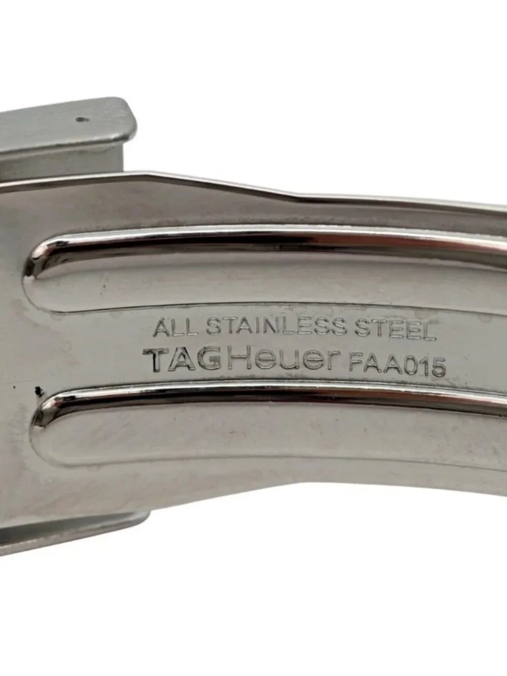 Tag Heuer 41mm Men's Aquaracer Eddie Aikau Limited Edition Watch! Ref: WAB2012!